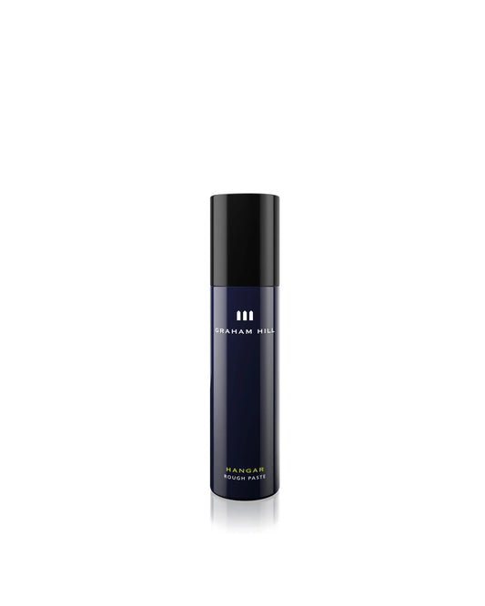HANGAR ROUGH PASTE - stiprios fiksacijos vandens pagrindo pasta 100 ml
