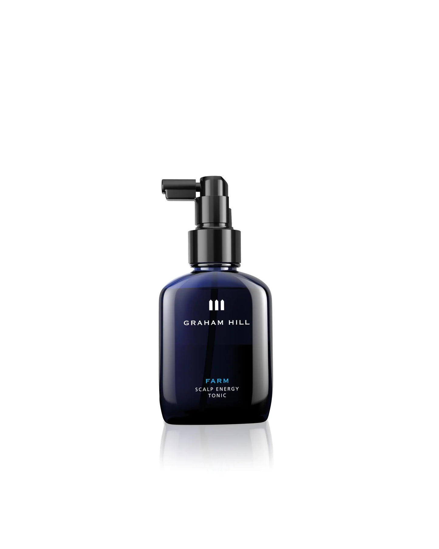 FARM SCALP ENERGY TONIC - galvos odos tonikas 100 ml