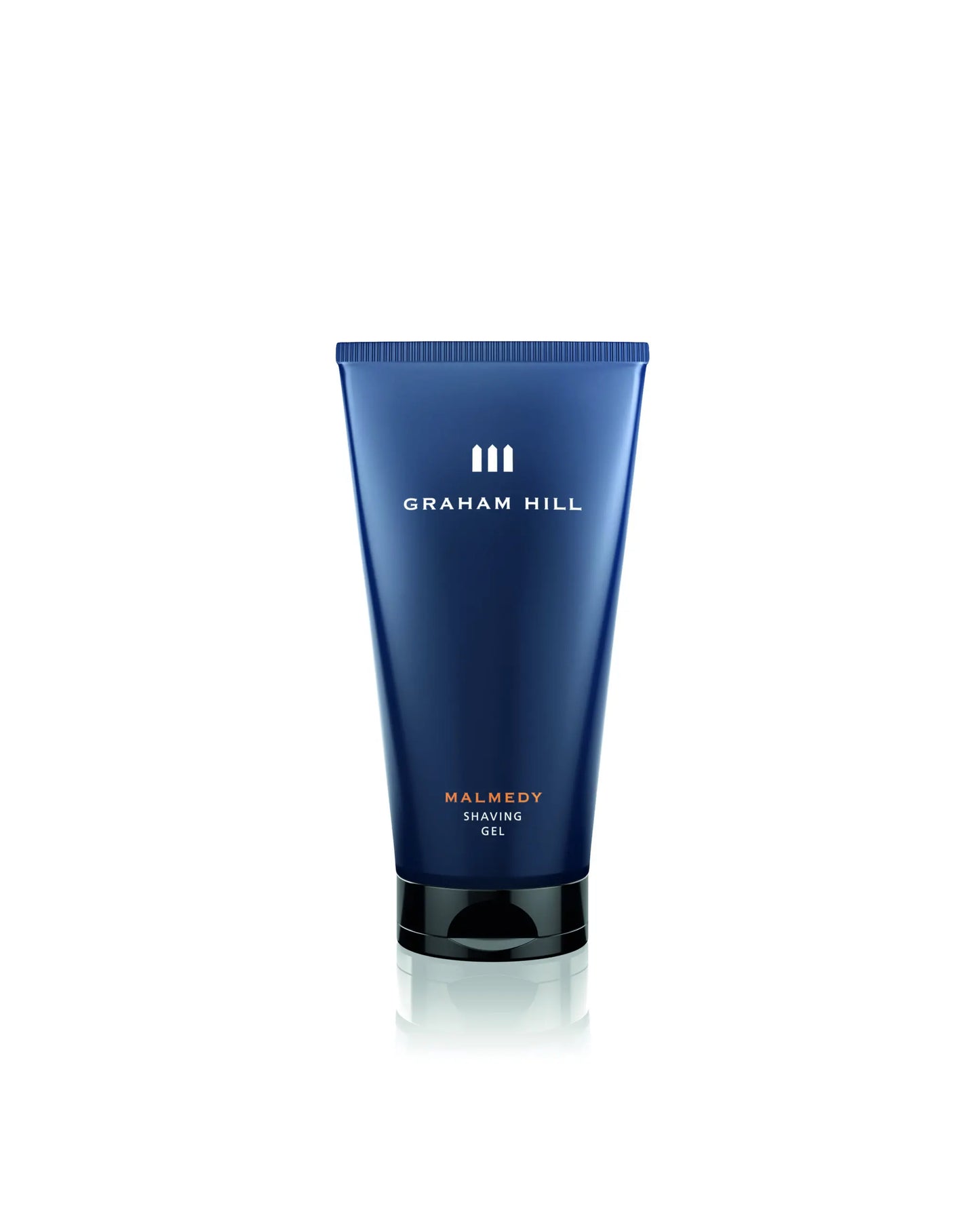 MALMEDY SHAVING GEL - skutimosi gelis 150 ml