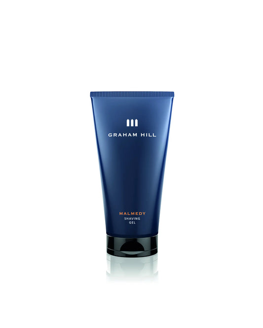 MALMEDY SHAVING GEL - skutimosi gelis 150 ml