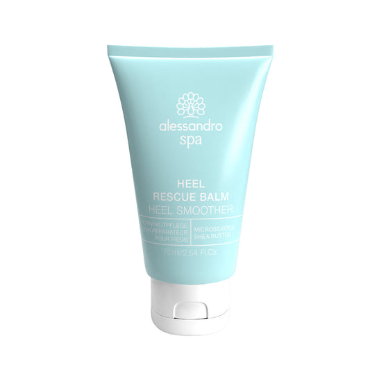 ALESSANDRO HEEL RESQUE BALM pedu kremas
