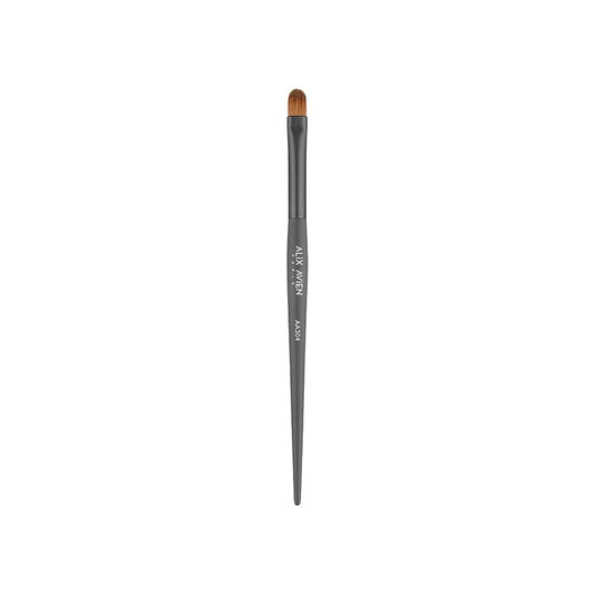 ALIX AVIEN FLAT LIP BRUSH - Plokščias lūpų šepetėlis