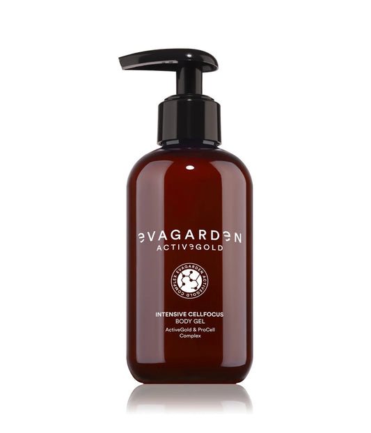 Evagarden ActiveGold Treatment Intensive kuno gelis