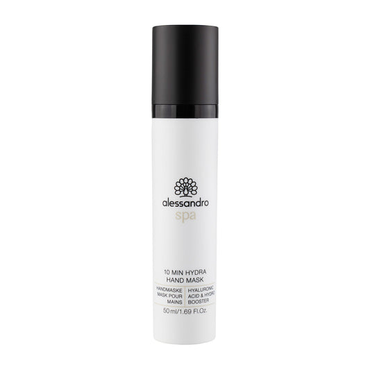 Alessandro spa drekinanti ranku kauke 2