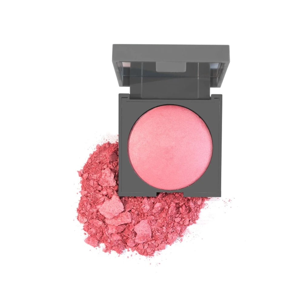 ALIX AVIEN BAKED BLUSH - Skaistalai