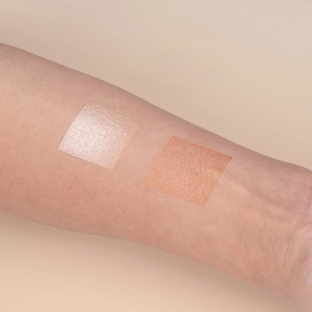 ALIX AVIEN BODY SHIMMER SPRAY - Kūno blizgučiai