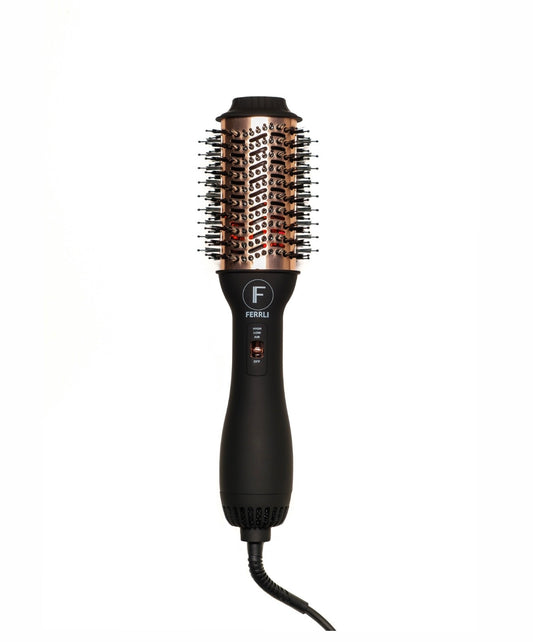 FERRLI Bomby Styler classic infrared