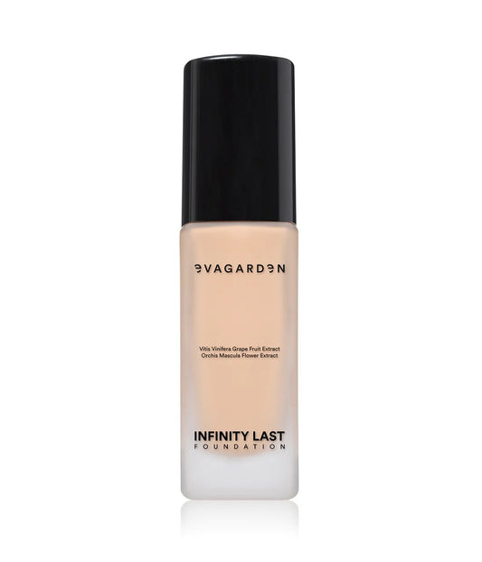 EVAGARDEN INFINITY LAST FOUNDATION skysta pudra