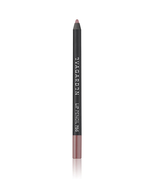 EVAGARDEN "SUPERLAST LIP PENCIL" lupu piestukas-786