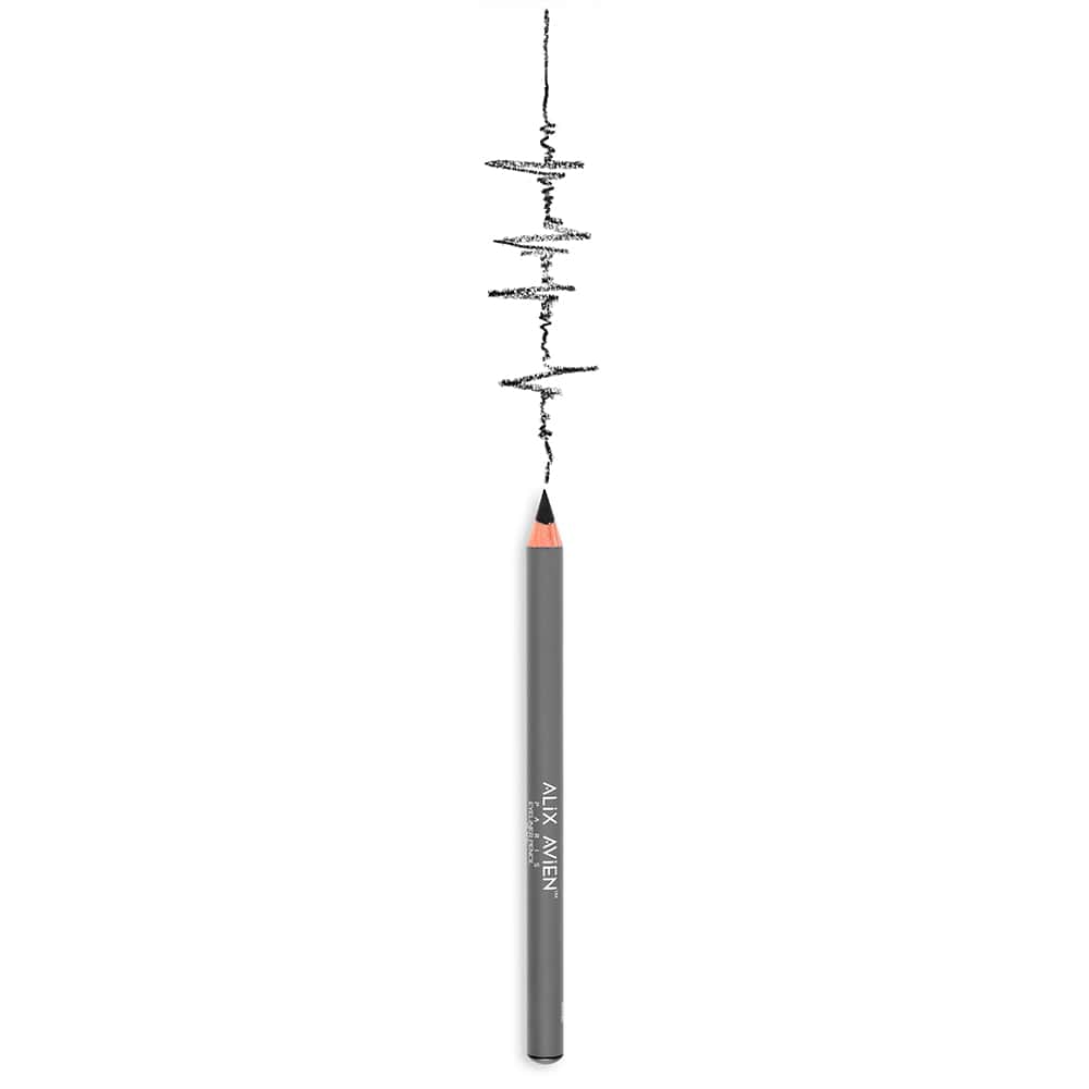 ALIX AVIEN EYELINER PENCIL - Akių pieštukas