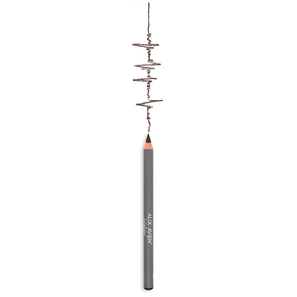 ALIX AVIEN EYELINER PENCIL - Akių pieštukas