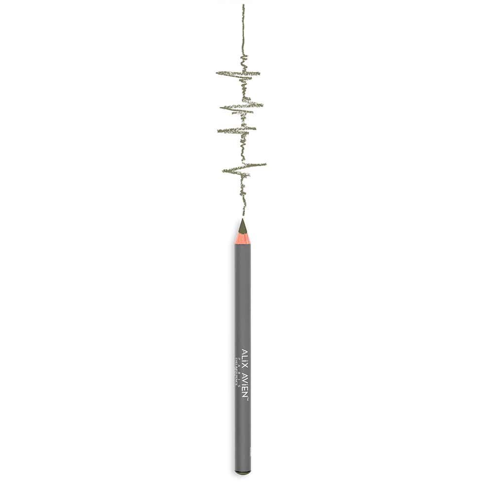 ALIX AVIEN EYELINER PENCIL - Akių pieštukas
