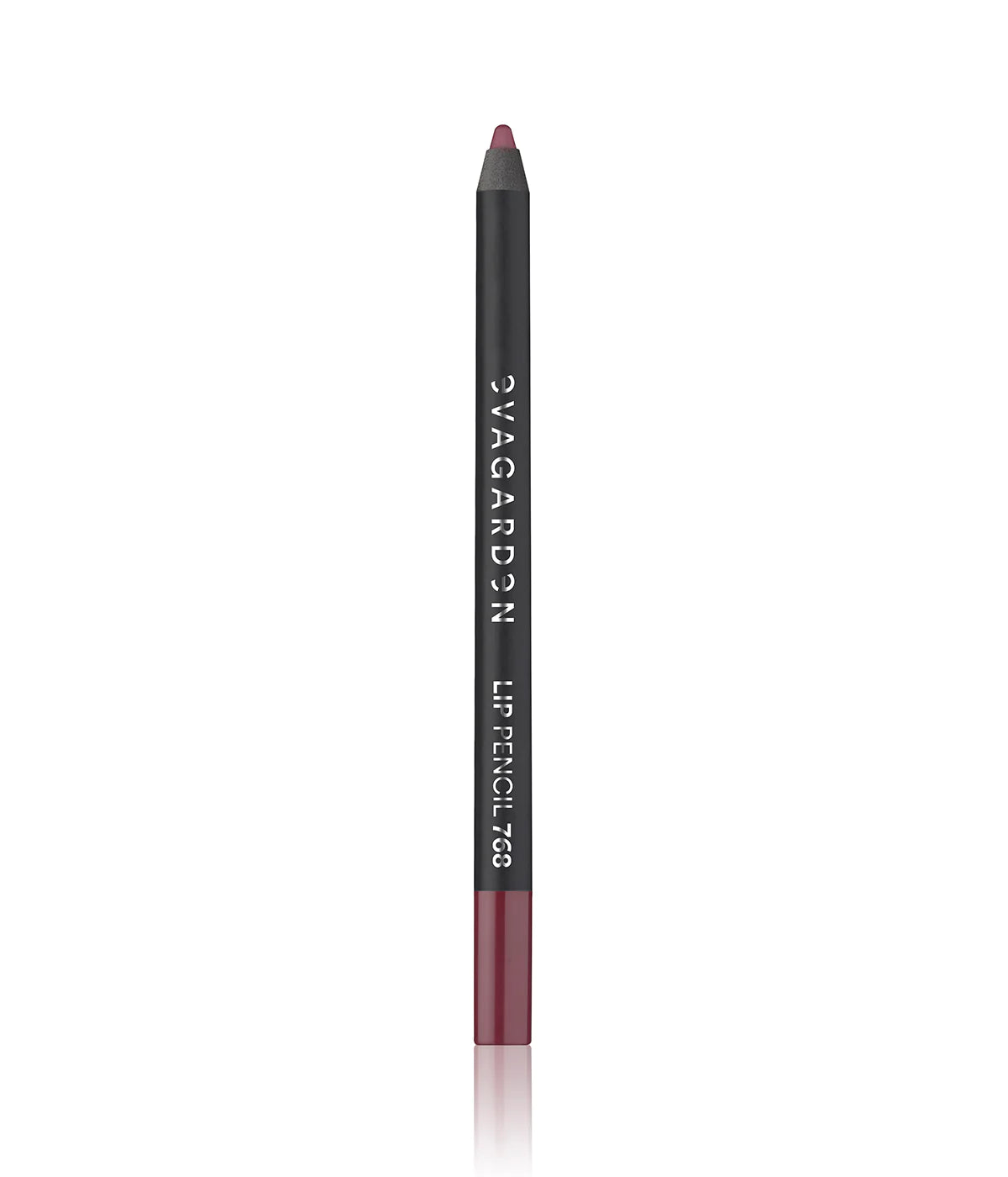 EVAGARDEN "SUPERLAST LIP PENCIL"- ilgai išliekantys, matiniai lūpų pieštukai