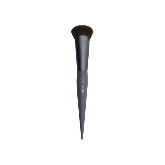 ALIX AVIEN FOUNDATION BRUSH - MAKIAŽO PAGRINDO ŠEPETĖLIS