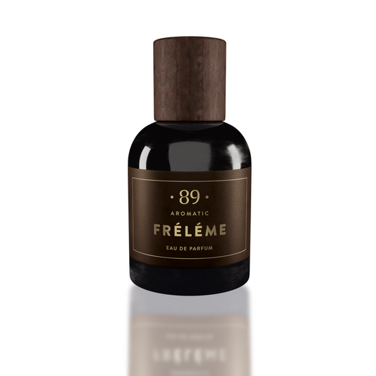 Fréléme - Moterims - Eau De Parfum