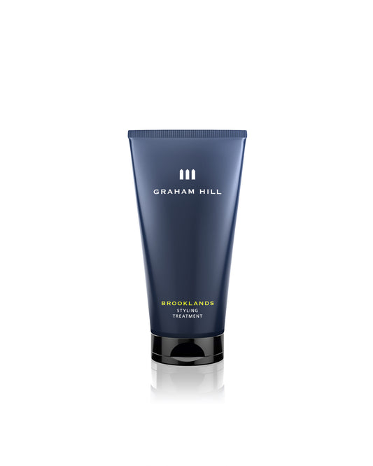 BROOKLANDS maitinanti formavimo emulsija