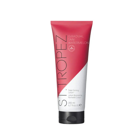 GRADUAL TAN WATERMELON LOTION - Laipsniško įdegio putos 200 ml