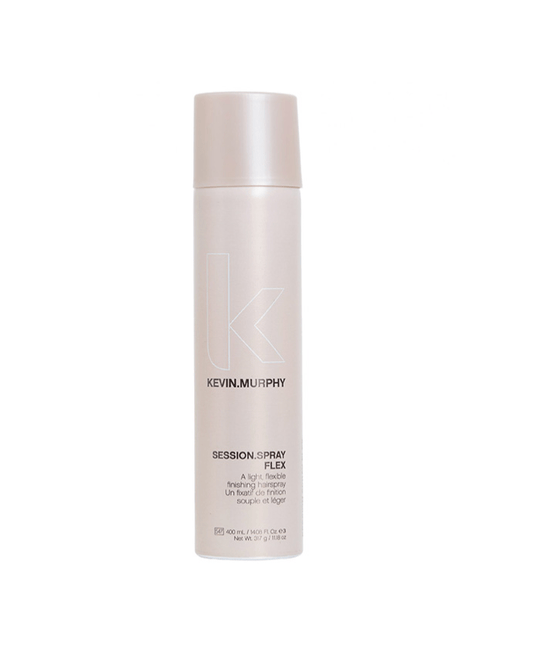KEVIN.MURPHY ,,SESSION.SPRAY.FLEX” plauku lakas