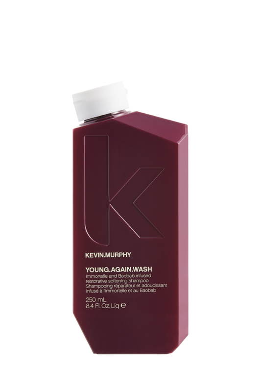 Kevin Murphy YOUNG.AGAIN.WASH sampunas
