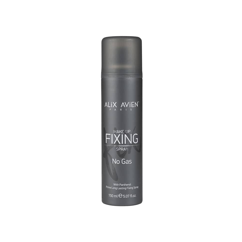 ALIX AVIEN MAKE-UP FIXING SPRAY - Makiažo fiksatorius