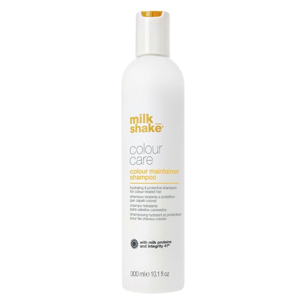 Milk Shake šampūnas dažytiems plaukams COLOR MAINTAINER SHAMPOO, 300ml