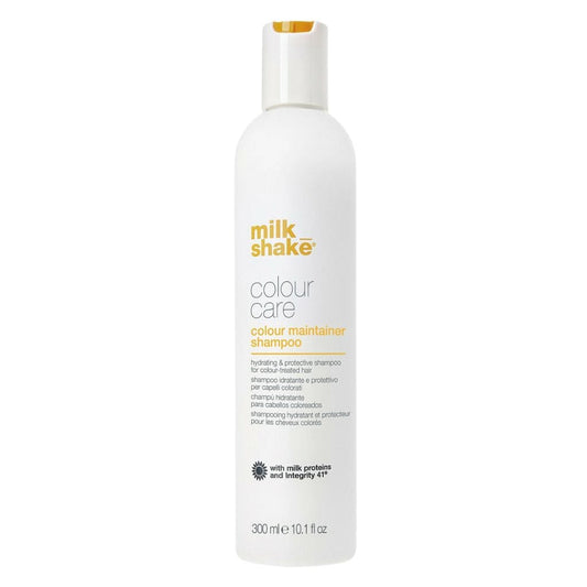Milk Shake šampūnas dažytiems plaukams COLOR MAINTAINER SHAMPOO, 300ml