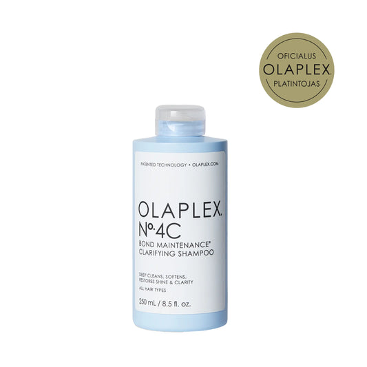 OLAPLEX No.4C - valomasis šampūnas