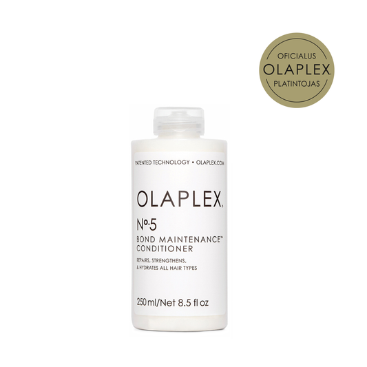 OLAPLEX No.5 – atkuriamasis plaukų kondicionierius