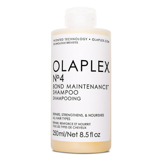 OLAPLEX NO 4 sampunas