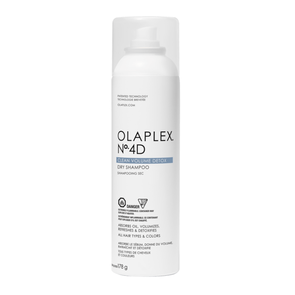 Olaplex no4D sausas sampunas