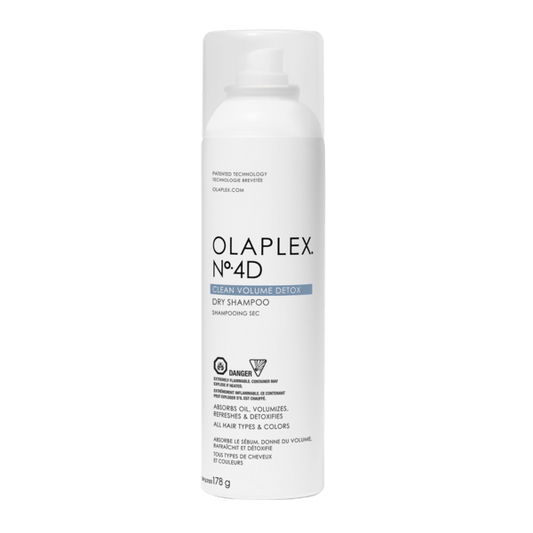 Olaplex no4D sausas sampunas