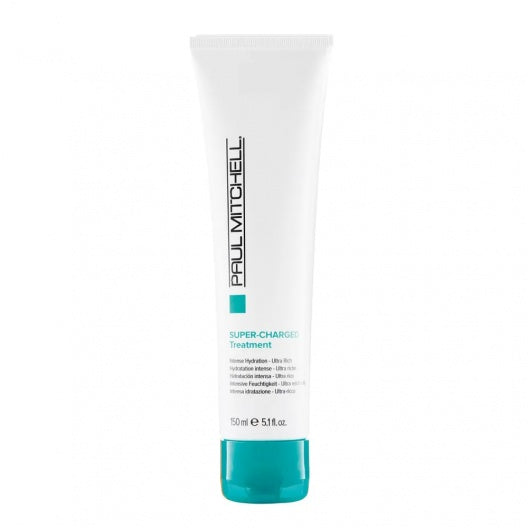 PAUL MITCHELL SUPER CHARGED - Giliai drėkinanti kaukė