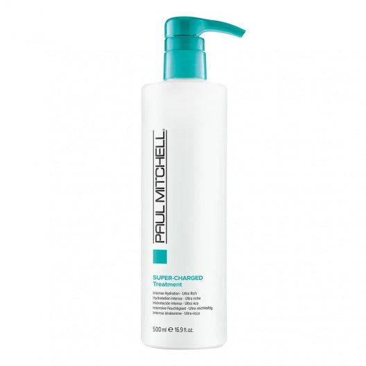 PAUL MITCHELL SUPER CHARGED - Giliai drėkinanti kaukė