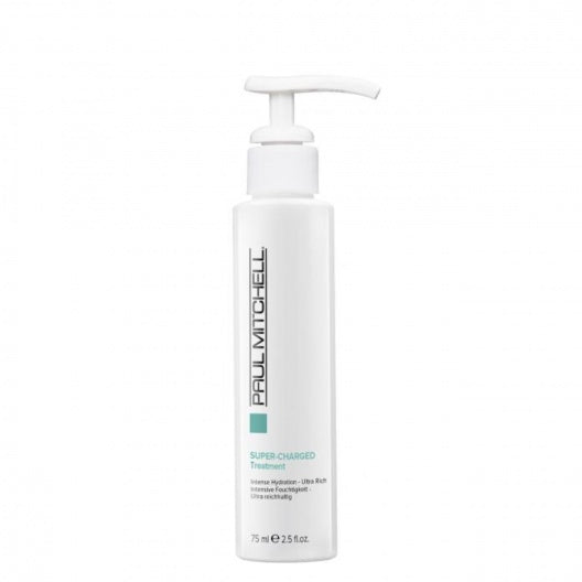 PAUL MITCHELL SUPER CHARGED - Giliai drėkinanti kaukė
