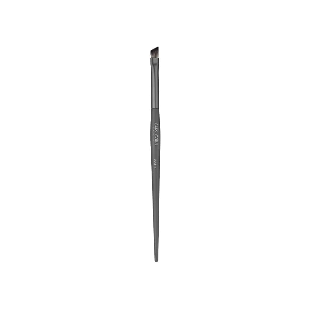 ALIX AVIEN SMALL ANGLE BRUSH - MAŽAS KAMPINIS ŠEPETYS