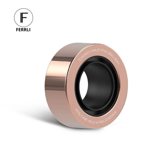 FERRLI “Silk Protein ring” SUPERIONIC plaukų džiovintuvo antgalis