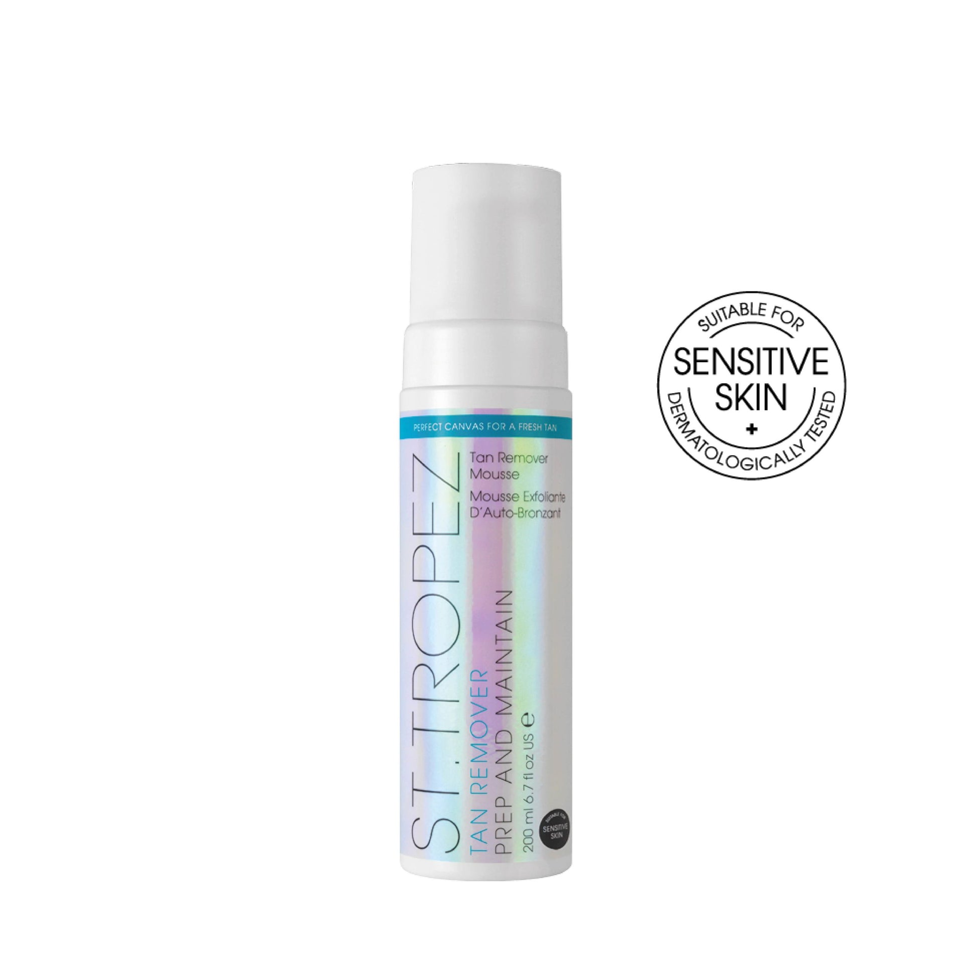 St. tropez Self Tan Remover