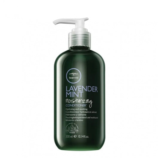 TEA TREE LAVENDER MINT CONDITIONER - Drėkinantis levandų kondicionierius
