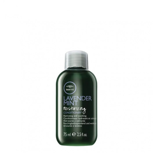 TEA TREE LAVENDER MINT CONDITIONER - Drėkinantis levandų kondicionierius