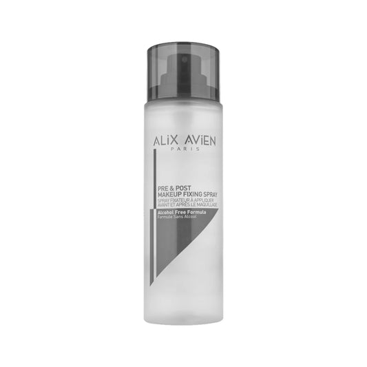 ALIX AVIEN Pre & Post Makeup Fixing Spray - Fiksuojantis purškalas