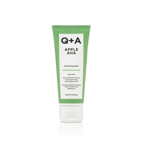 Apple AHA Exfoliating Gel Gelinis veido šveitiklis, 75ml