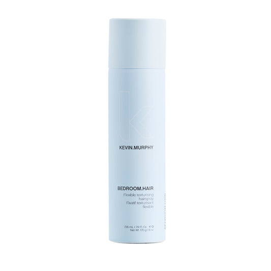 KEVIN.MURPHY BEDROOM.HAIR lengvos tekstūros plaukų lakas
