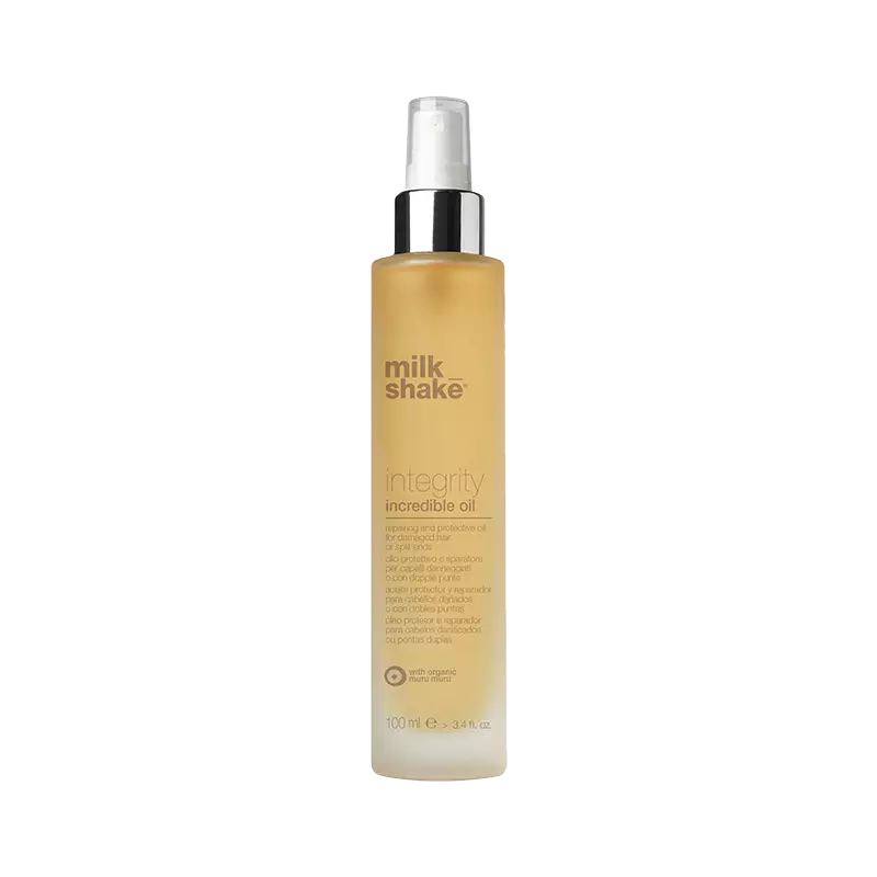 MILK SHAKE INTEGRITY INCREDIBLE OIL apsauginis atkuriamasis aliejus 50 ml