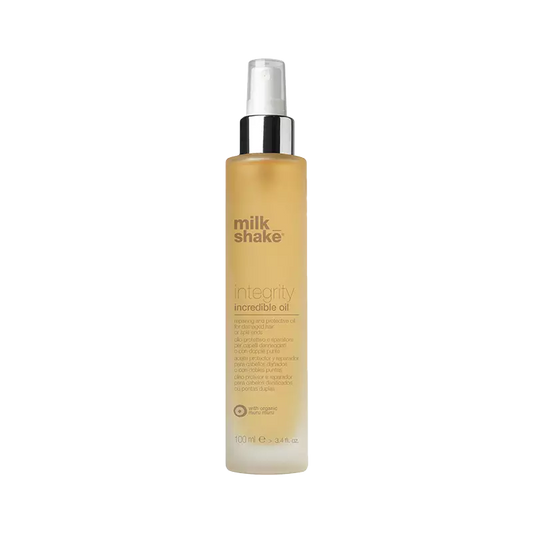 MILK SHAKE INTEGRITY INCREDIBLE OIL apsauginis atkuriamasis aliejus 50 ml