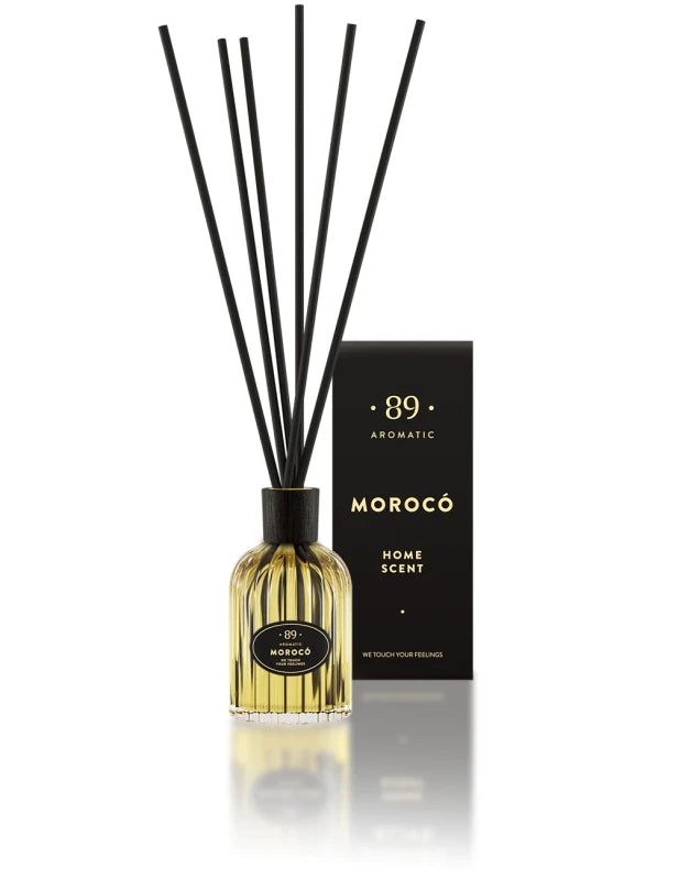 Aromatic 89 ,,Morocó" (Švelnus rytietiškas) Retro kolekcija