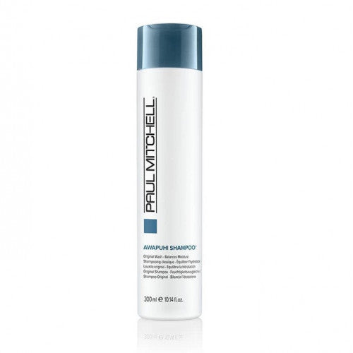 Paul Mitchell Awapuhi Shampoo Šampūnas kasdieniam naudojimui 300ml