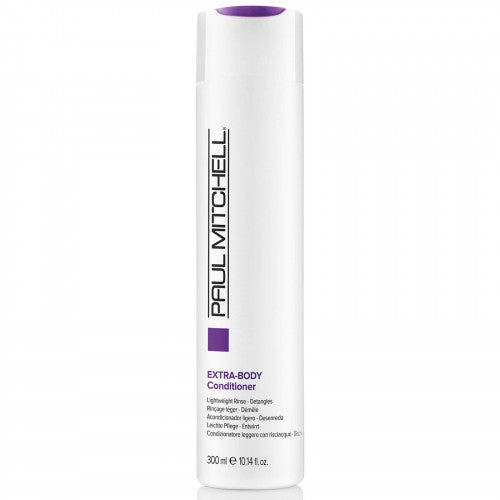Paul Mitchell Extra-Body Conditioner Plaukų apimtį didinantis kondicionierius