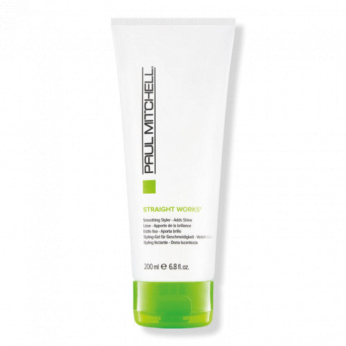 Paul Mitchell Straight Works Necheminis plaukų tiesintojas