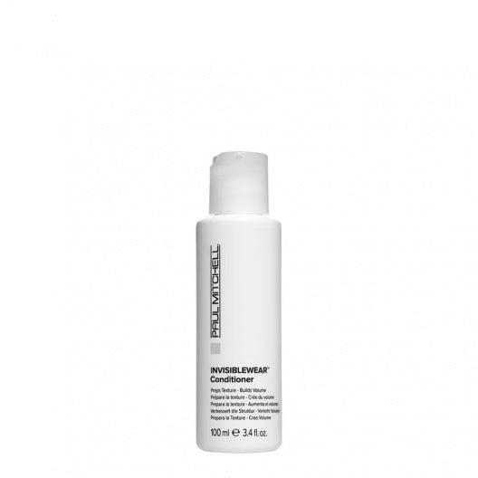 PAUL MITCHELL INVISIBLEWEAR® CONDITIONER - Purumo ir tekstūros suteikiantis kondicionierius