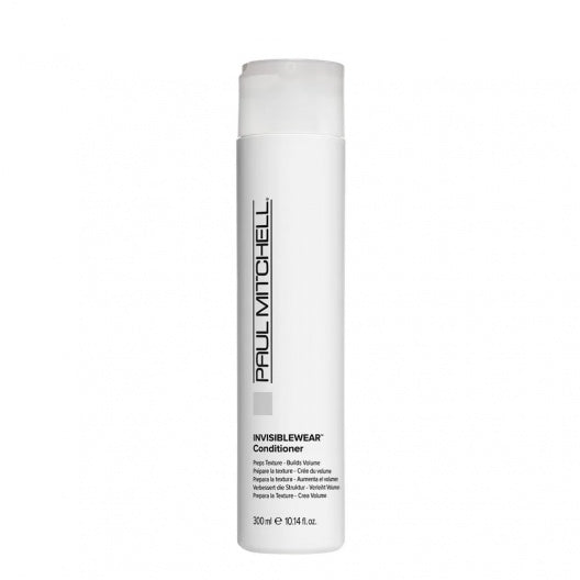 PAUL MITCHELL INVISIBLEWEAR® CONDITIONER - Purumo ir tekstūros suteikiantis kondicionierius